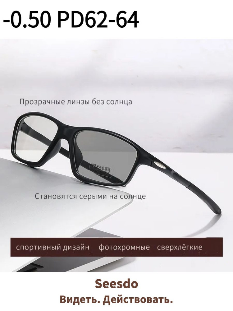 Очки компьютерные #1