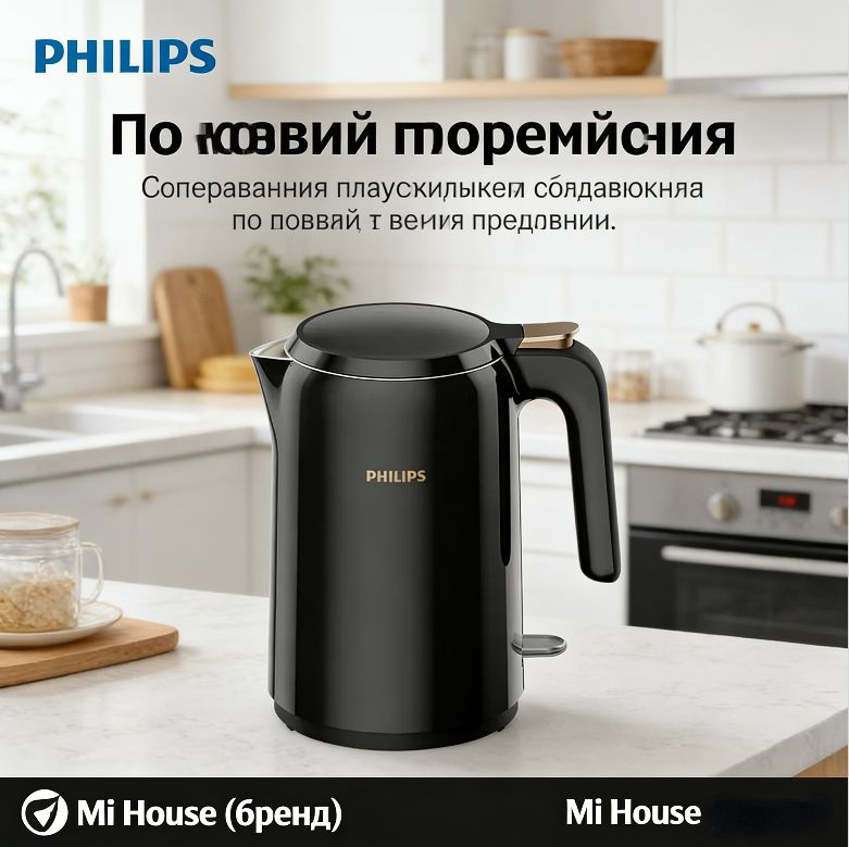 Термопот #1