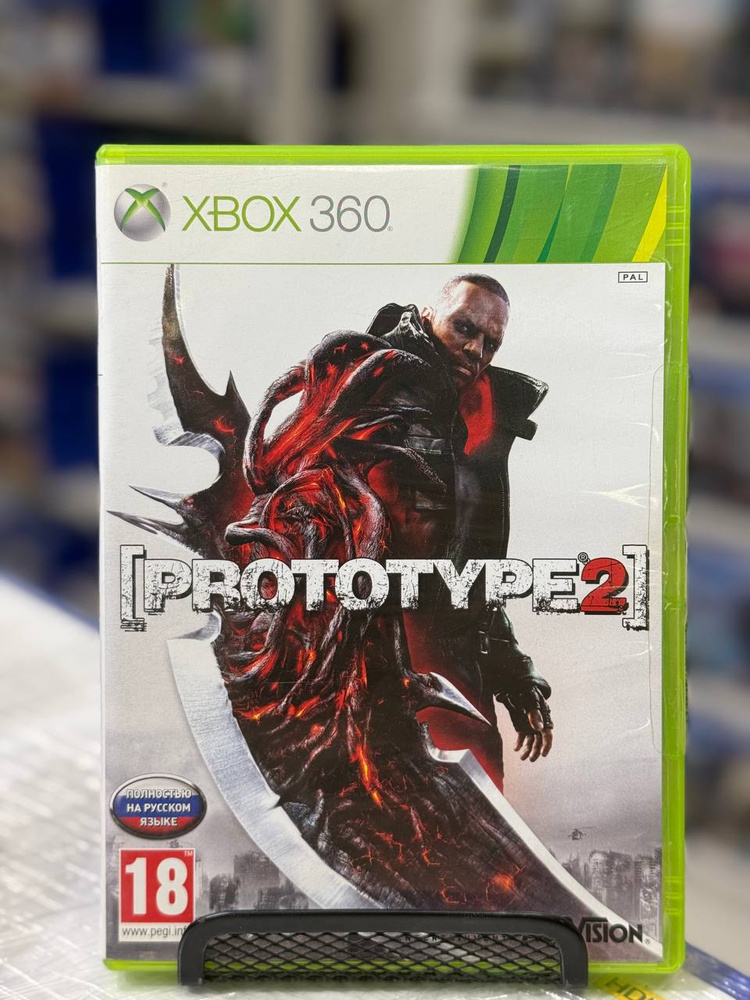 Игра  (XBox 360 #1