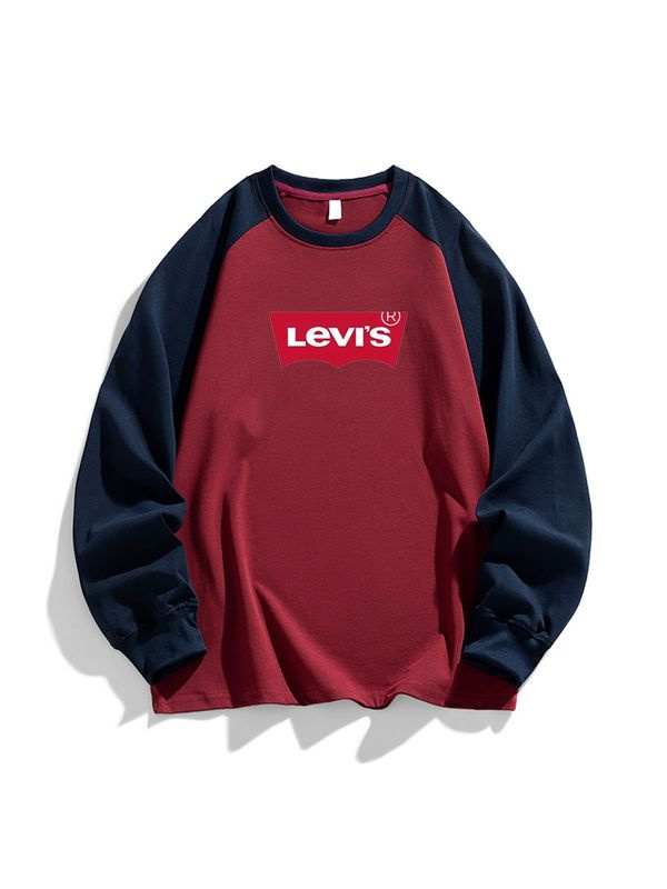 Лонгслив Levi's #1