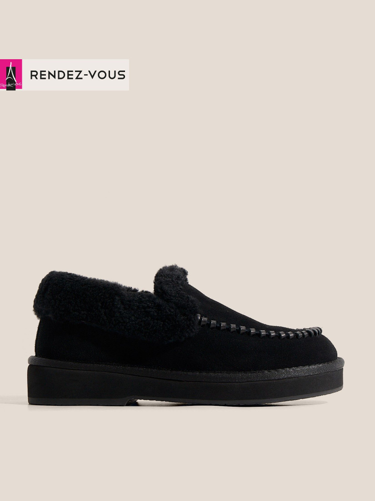 Лоферы TENDANCE #1