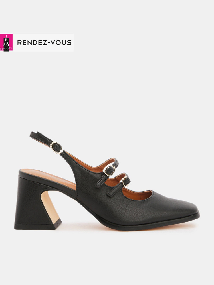 Туфли TENDANCE #1