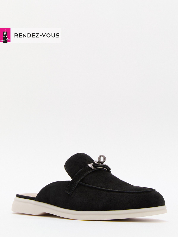 Мюли TENDANCE #1