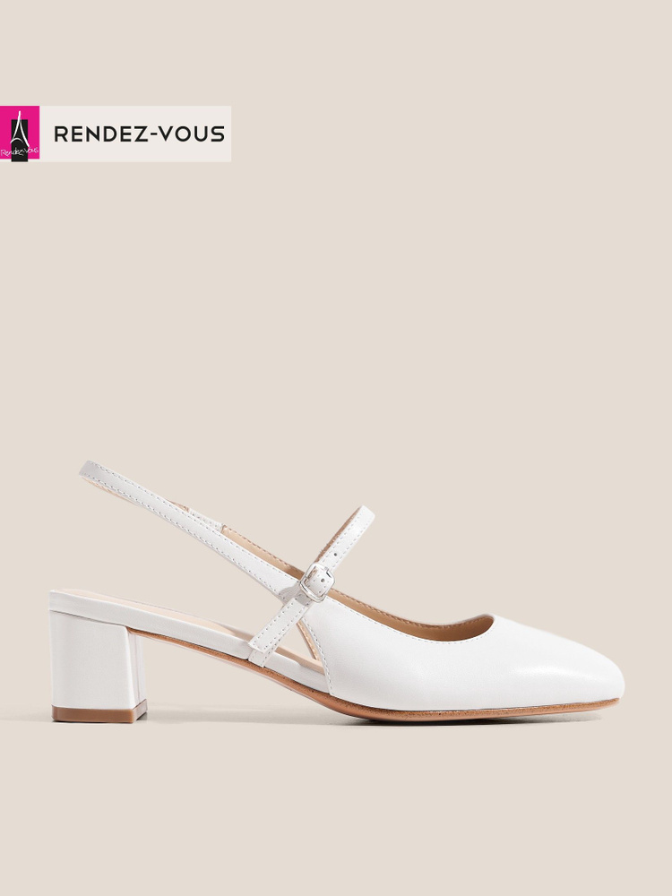 Туфли TENDANCE #1