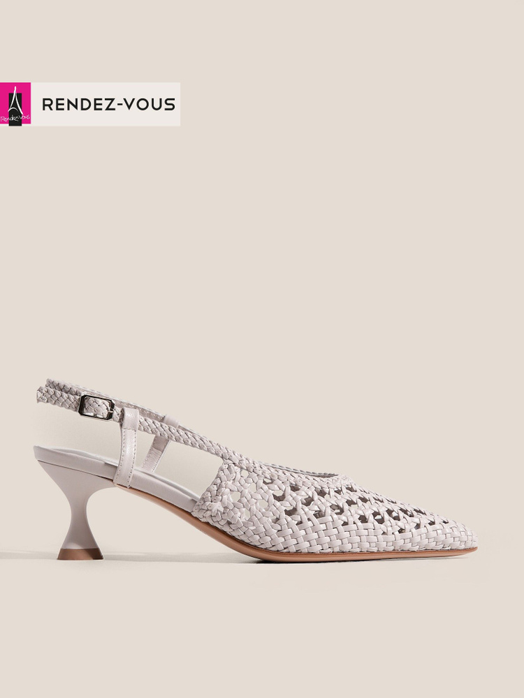 Туфли TENDANCE #1