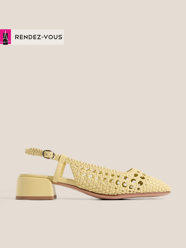 Туфли TENDANCE #1