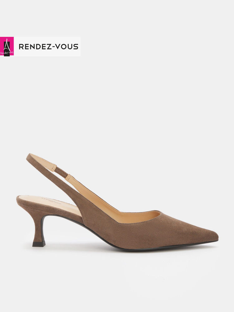 Туфли TENDANCE #1