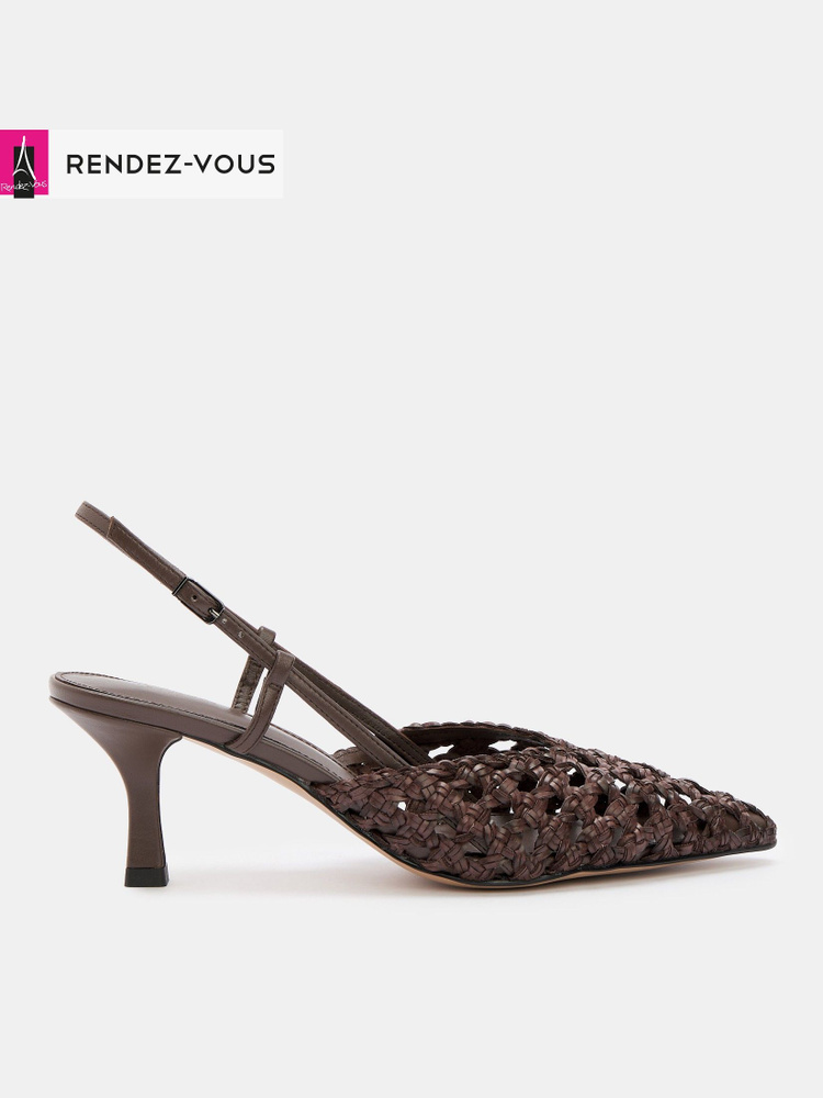 Туфли TENDANCE #1