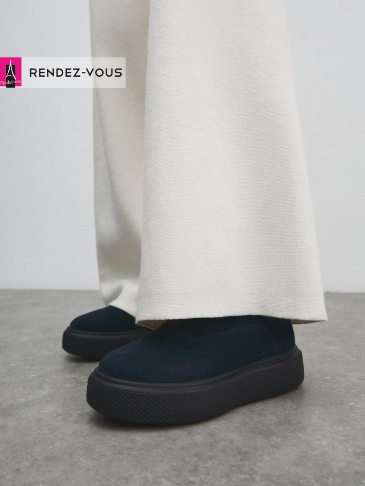 Ботинки TENDANCE #1