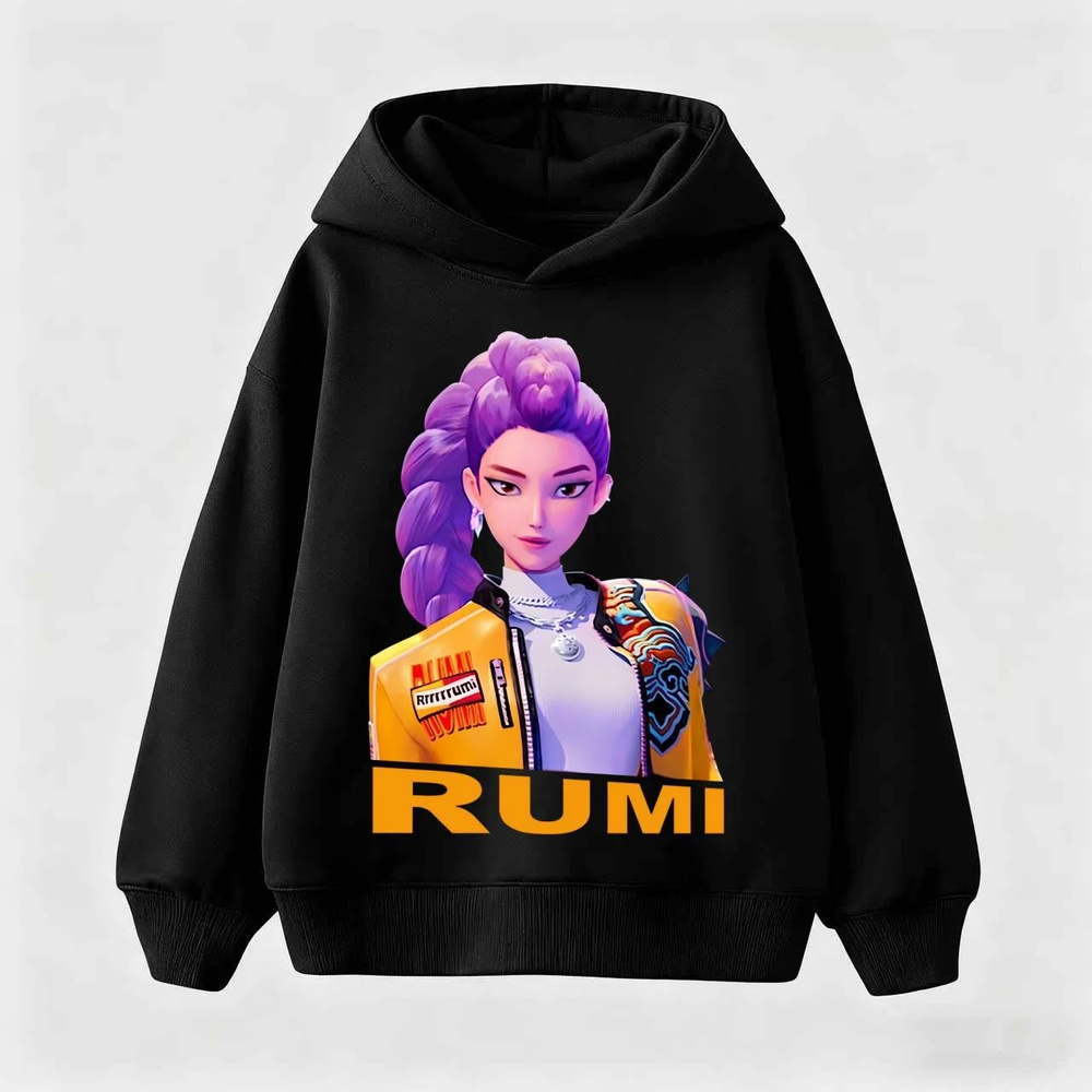 Худи #1