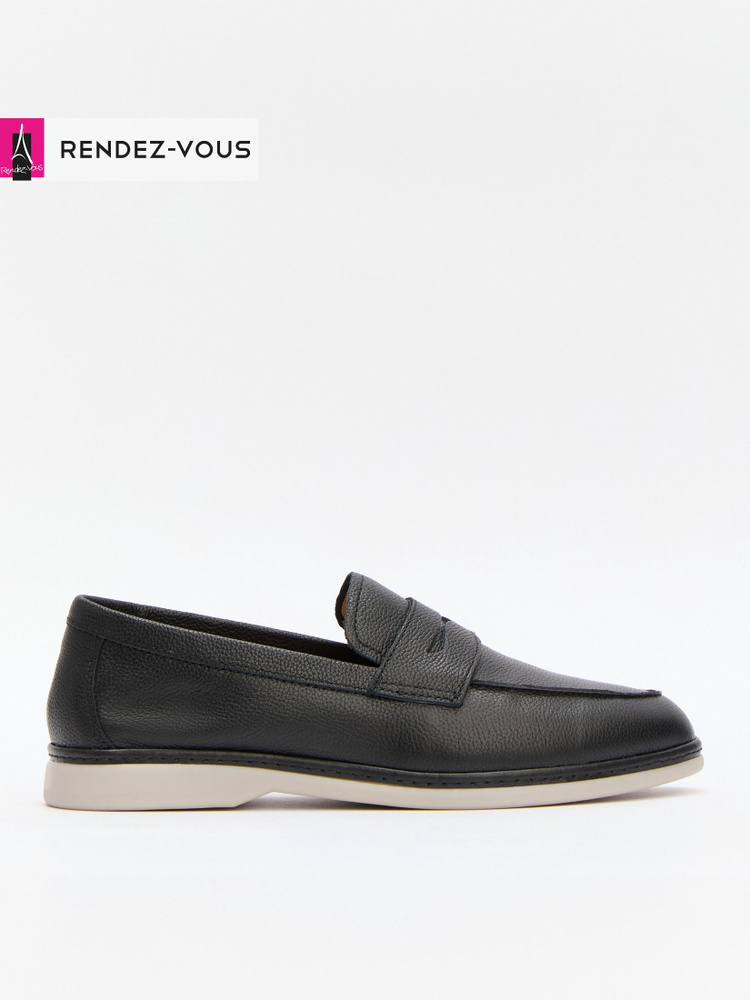 Лоферы TENDANCE #1