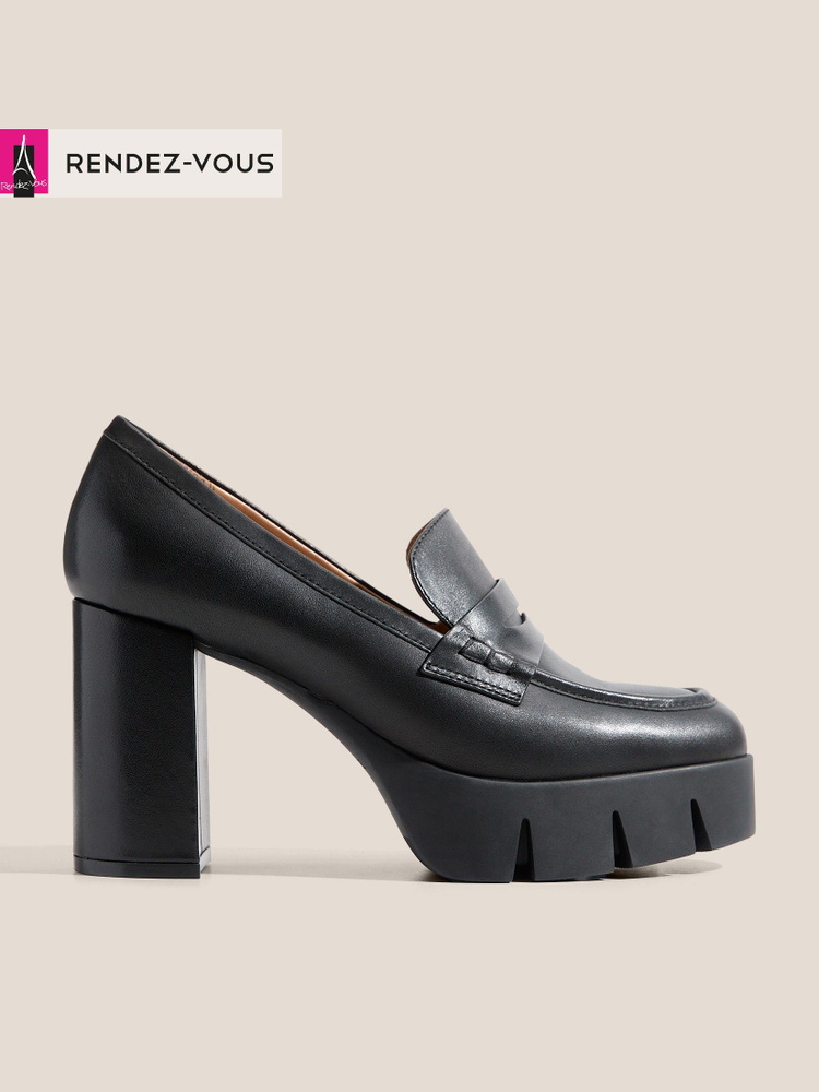 Туфли TENDANCE #1