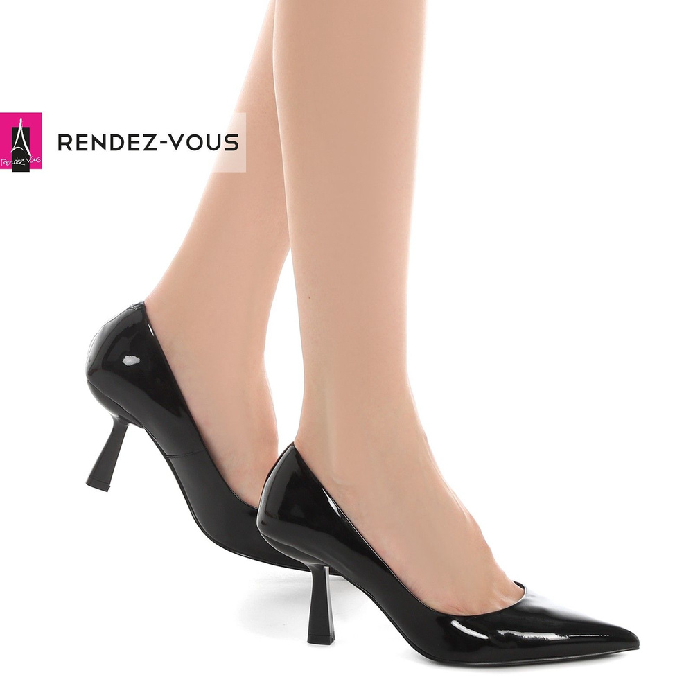 Туфли TENDANCE #1