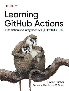Learning GitHub Actions: Automation and Integration of CI/CD with GitHub #1