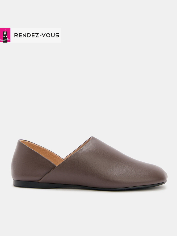 Туфли TENDANCE #1