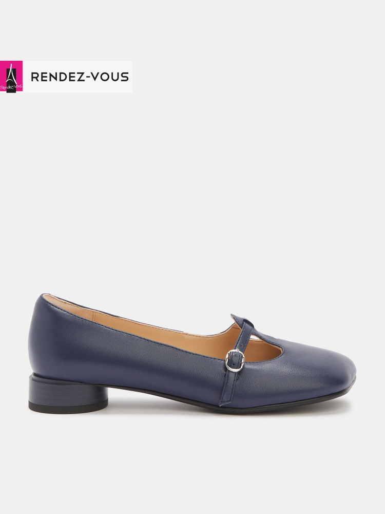 Туфли TENDANCE #1