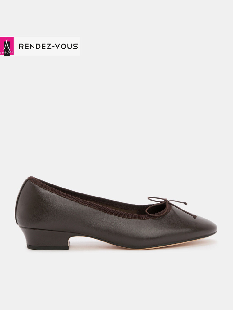 Туфли TENDANCE #1