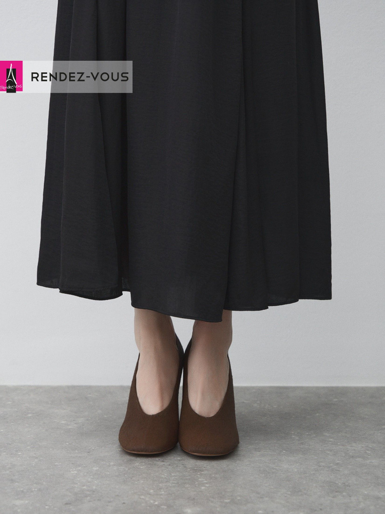 Туфли TENDANCE #1