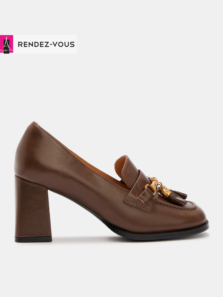 Туфли TENDANCE #1