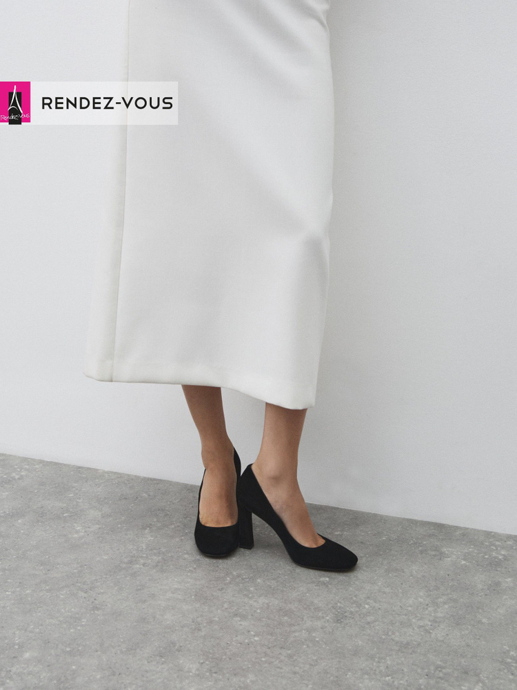 Туфли TENDANCE #1
