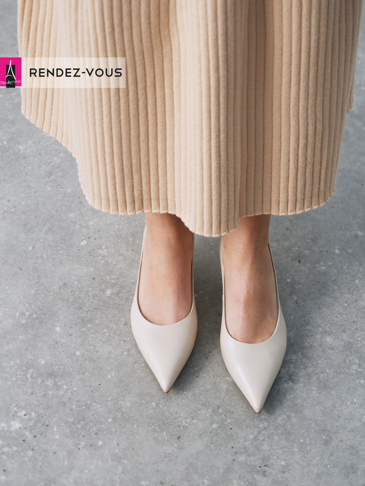 Туфли TENDANCE #1