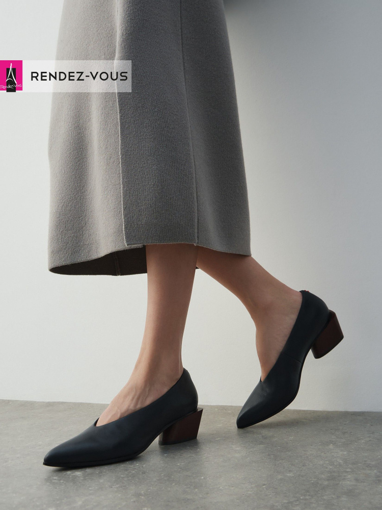 Туфли TENDANCE #1