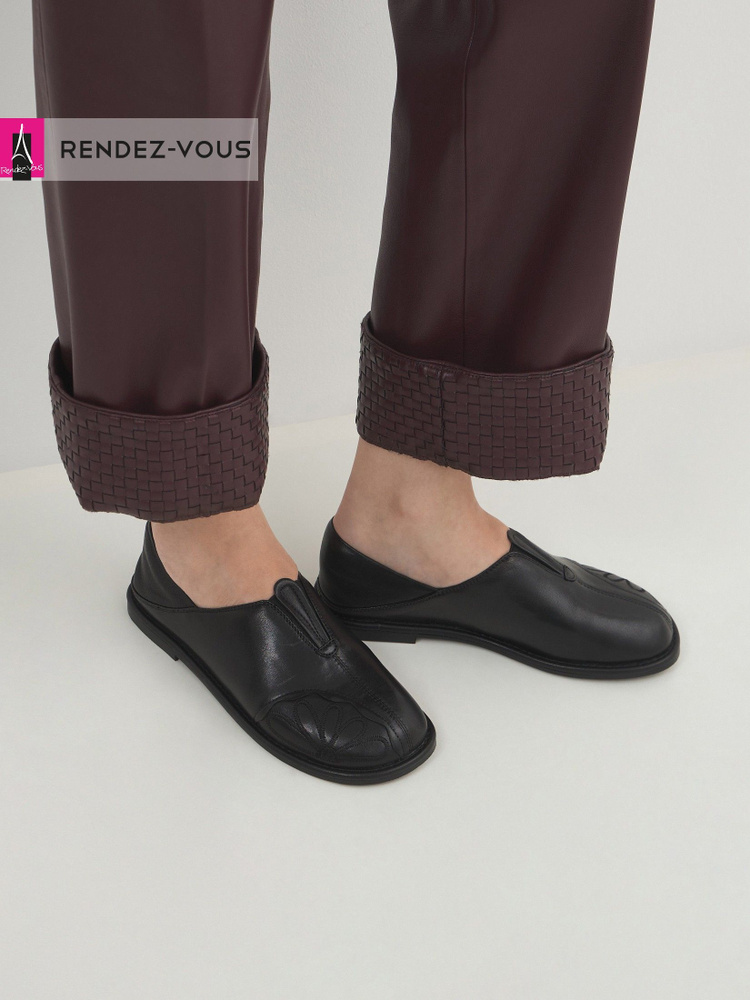 Туфли TENDANCE #1