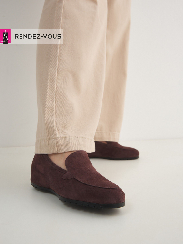 Туфли TENDANCE #1
