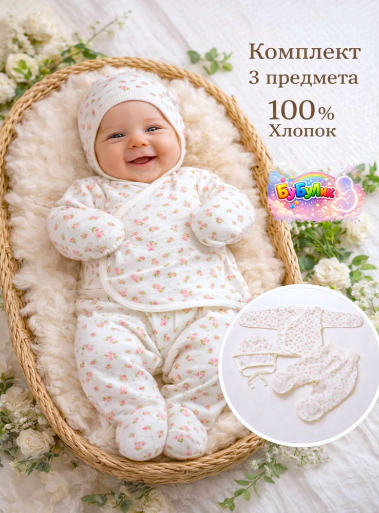 Комплект одежды #1