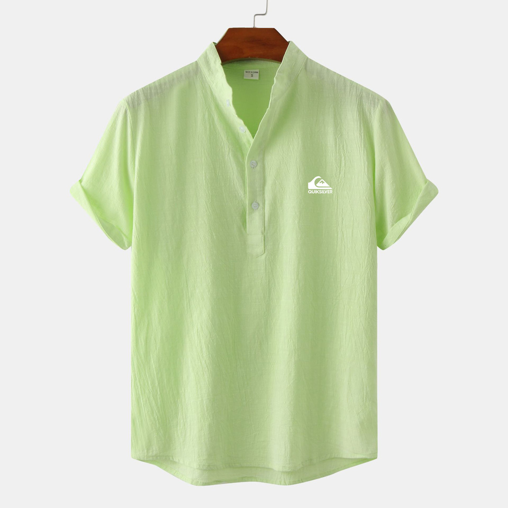 Рубашка Quiksilver #1
