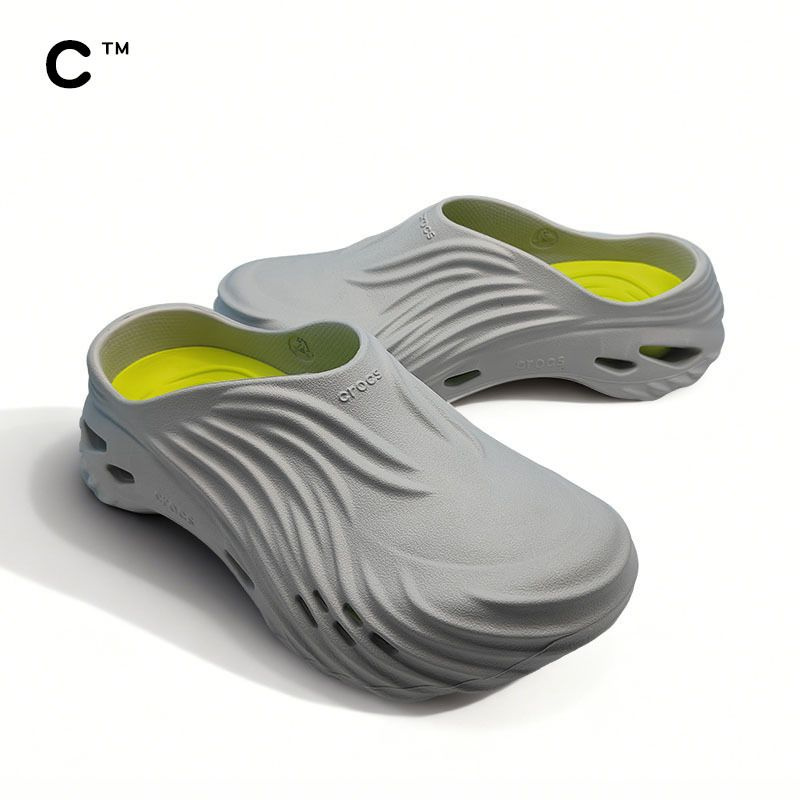 Сабо Crocs LiteRide #1