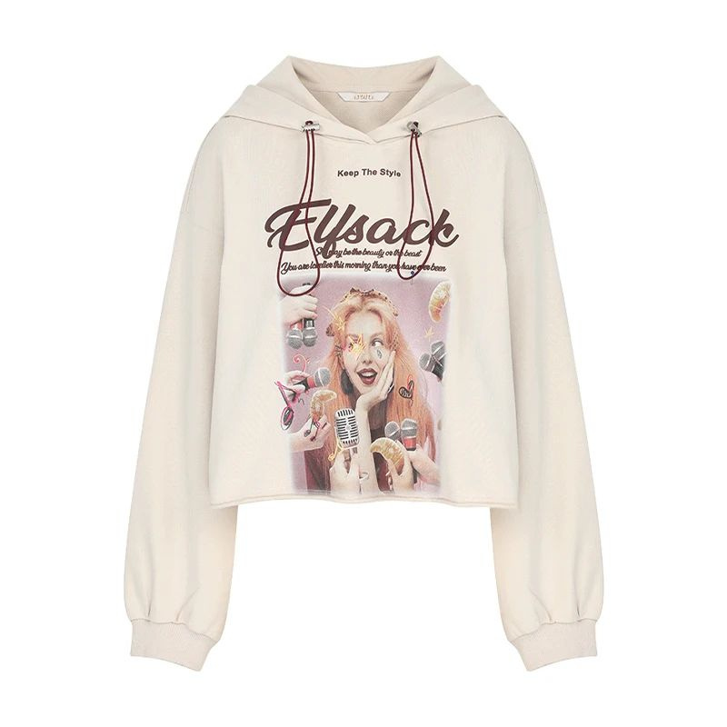 Худи ELFSACK #1