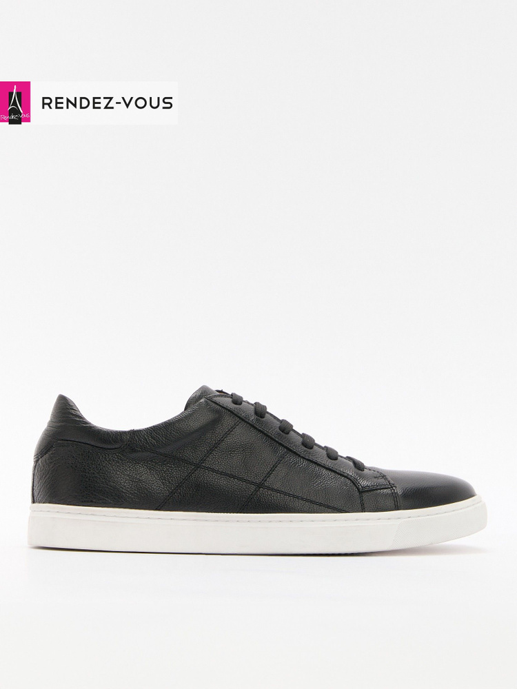 Кеды TENDANCE #1