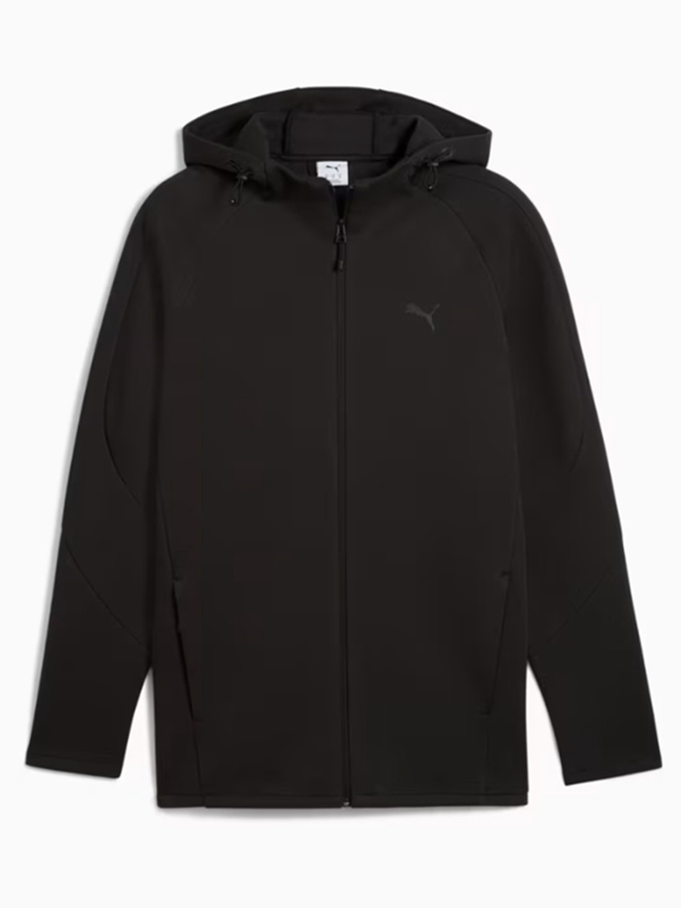 Худи PUMA #1