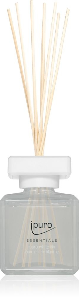 ipuro Essentials White Lily - Диффузор аромата #1