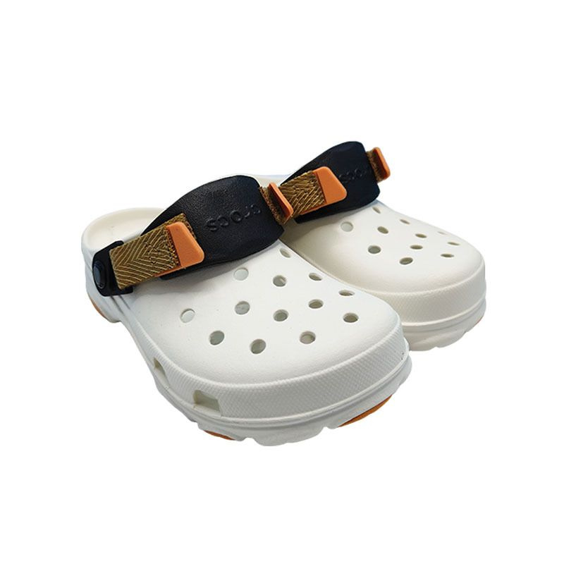 Сабо Crocs LiteRide #1