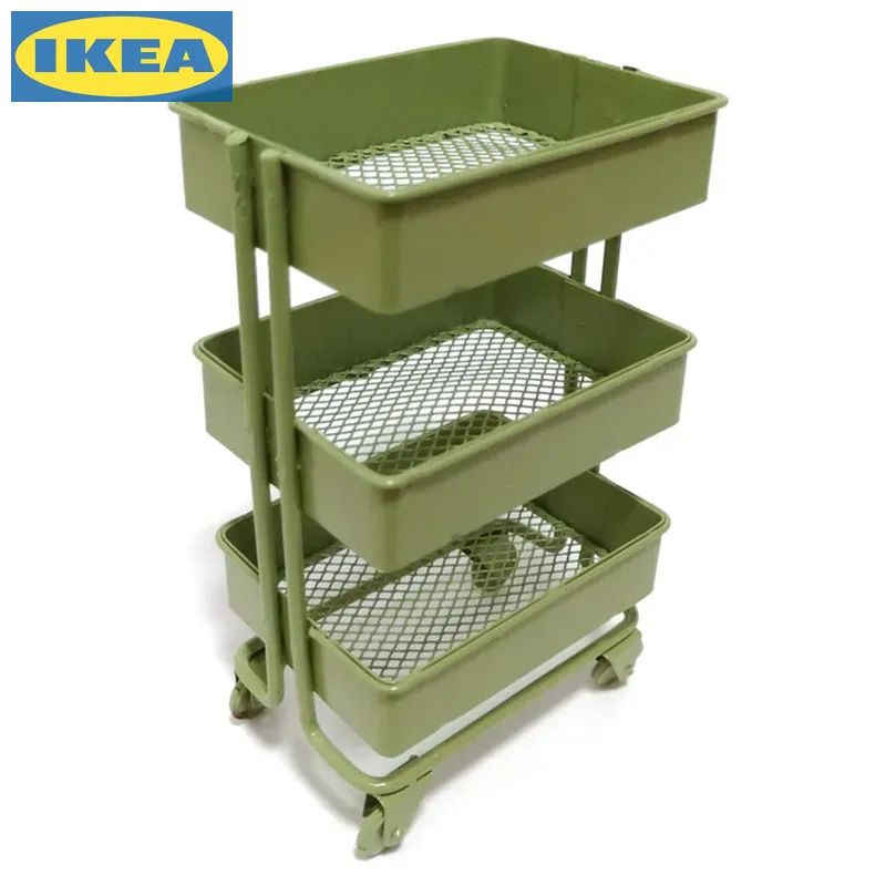 IKEA Полка #1