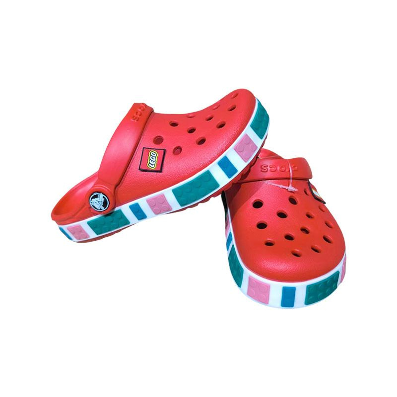 Сабо Crocs LiteRide #1