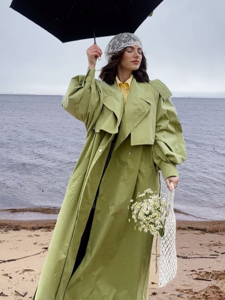 Плащ Windbreaker #1