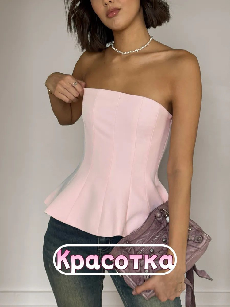 Корсет #1
