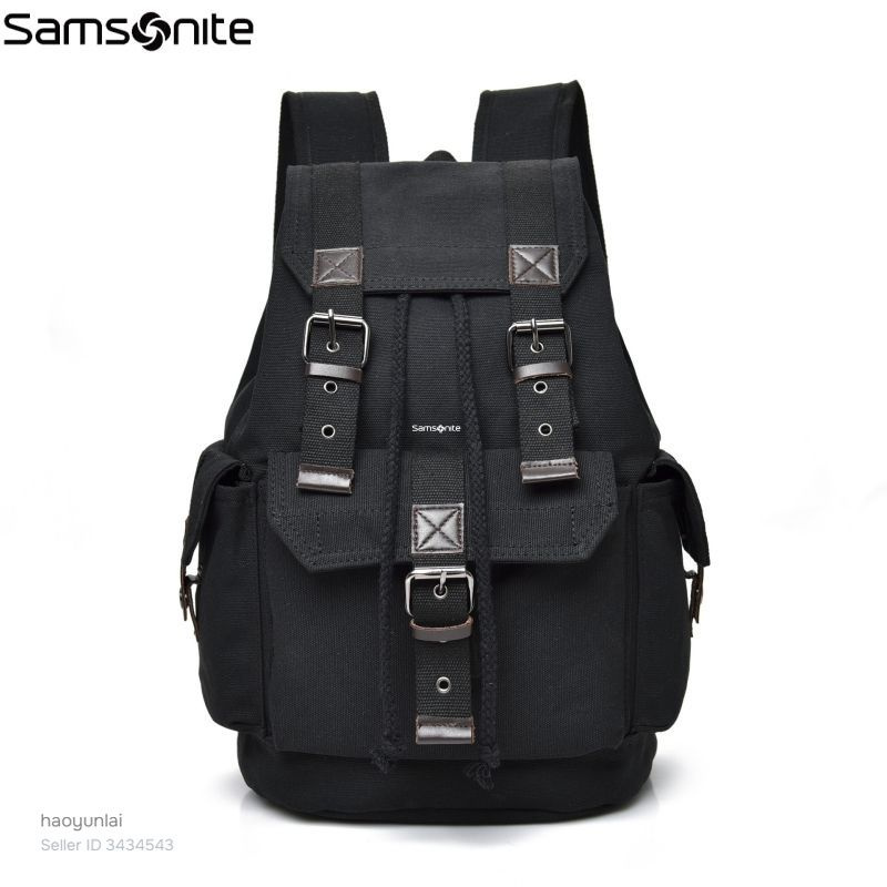 Samsonite Рюкзак #1