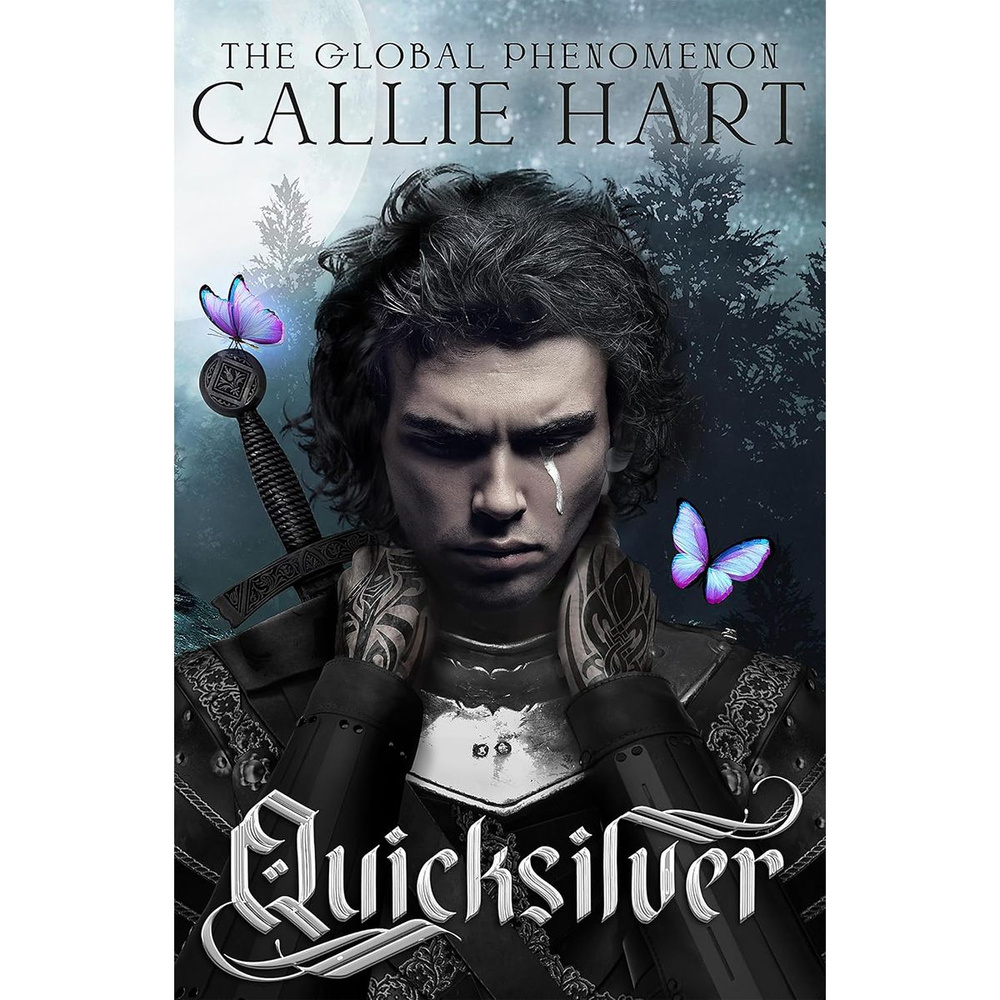 Quicksilver #1