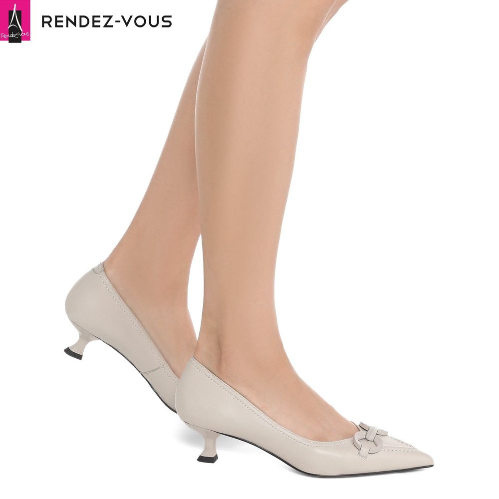 Туфли TENDANCE #1