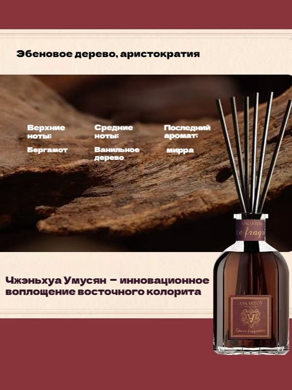 диффузор для дома #1