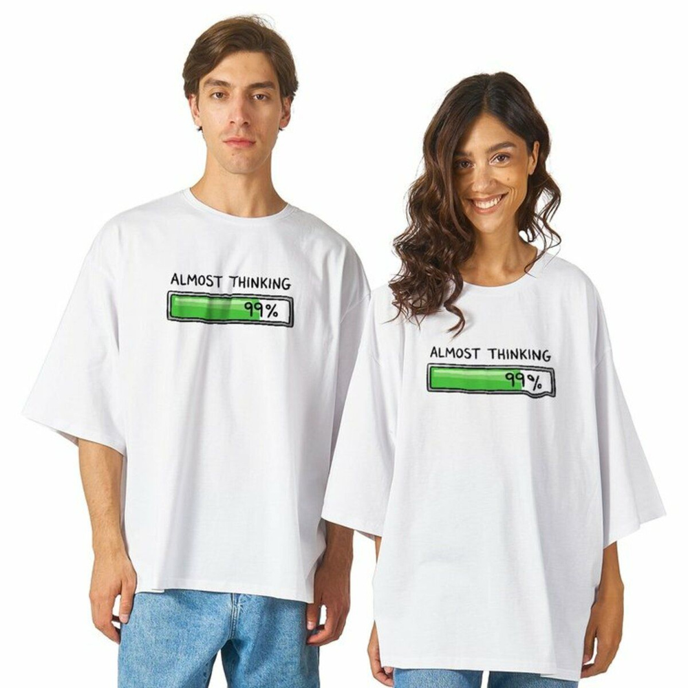 Футболка US Basic #1