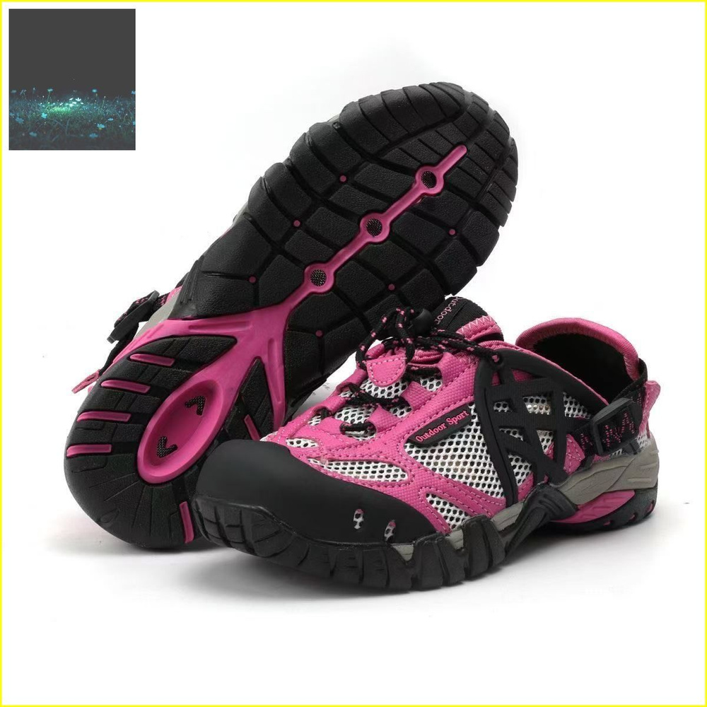 Сандалии Merrell #1
