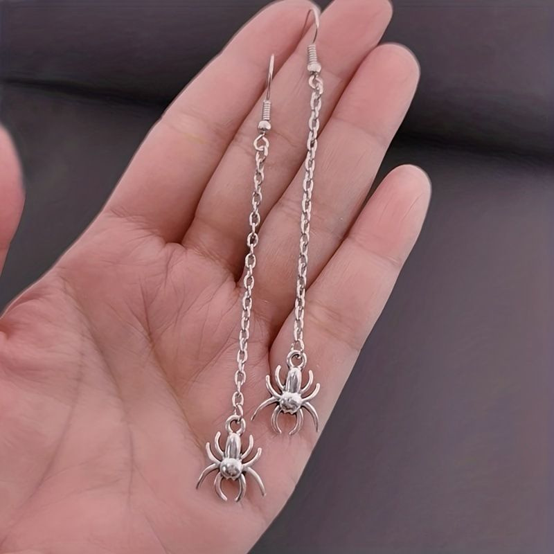 Серьги #1
