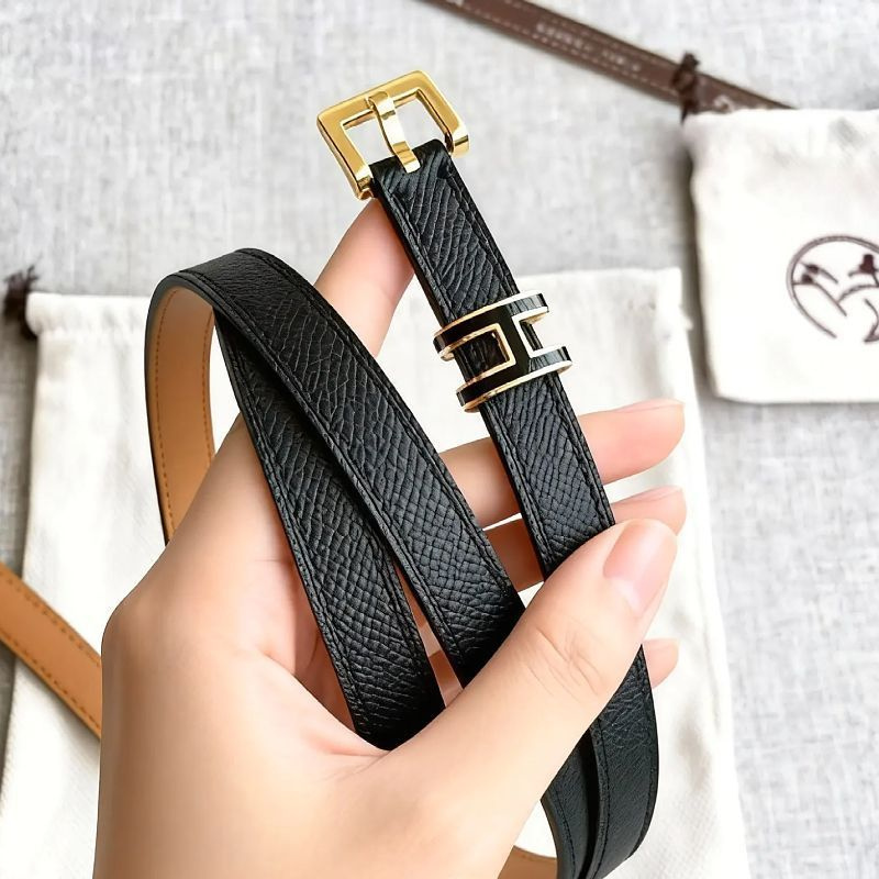 Hermes Ремень #1