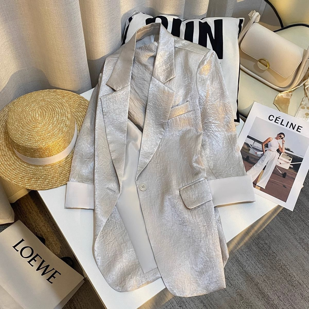 Пиджак CELINE #1