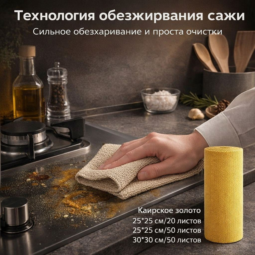 Тряпка, 1 шт #1
